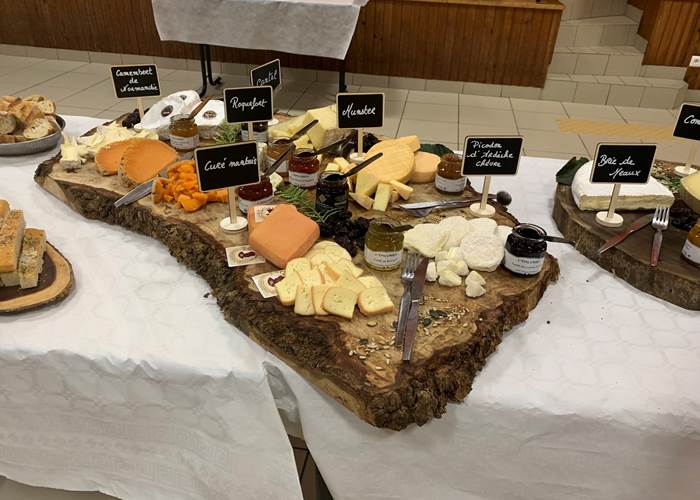 FROMAGE