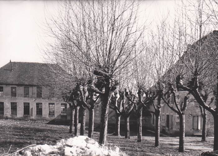 Domaine du Manoir
