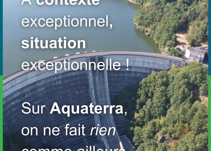 barrage- bort les orgues- edf- 2026- aquaterra- corrèze- chez nous