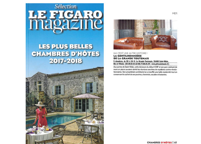 Le Figaro Magazine