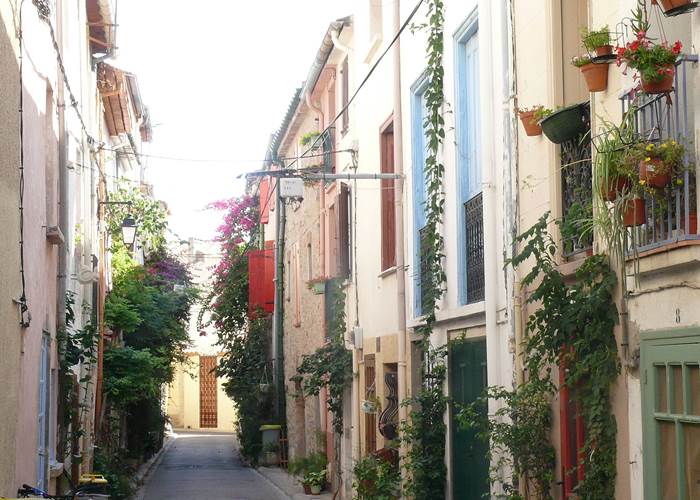 Argelès-sur-Mer