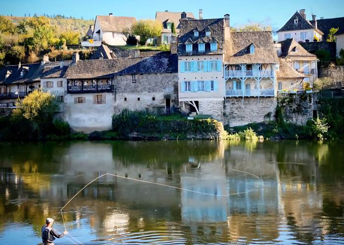 Argentat-sur-Dordogne