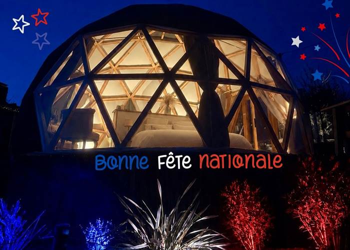 Fête nationale