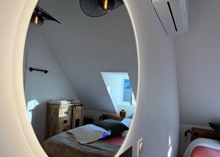 Chambre Industrielle