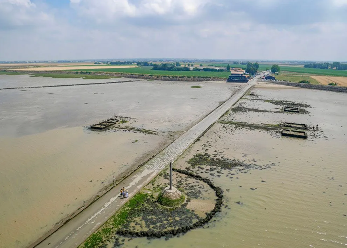 Le Passage du Gois