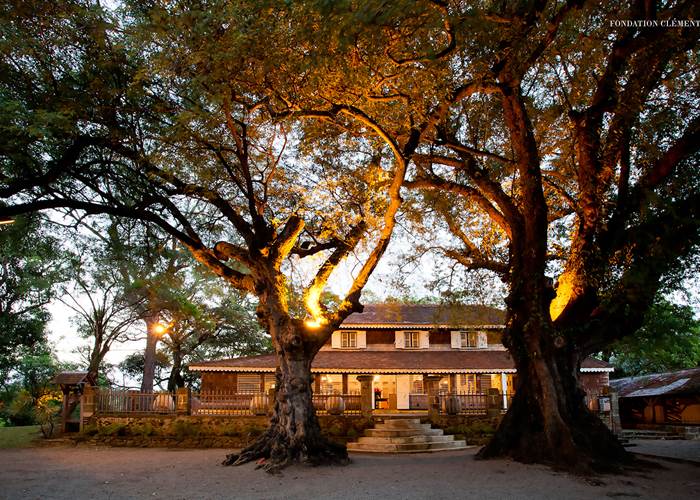 Maison Clément-page