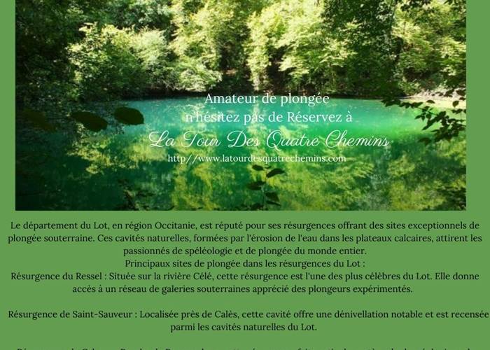 Les endroits ou aller