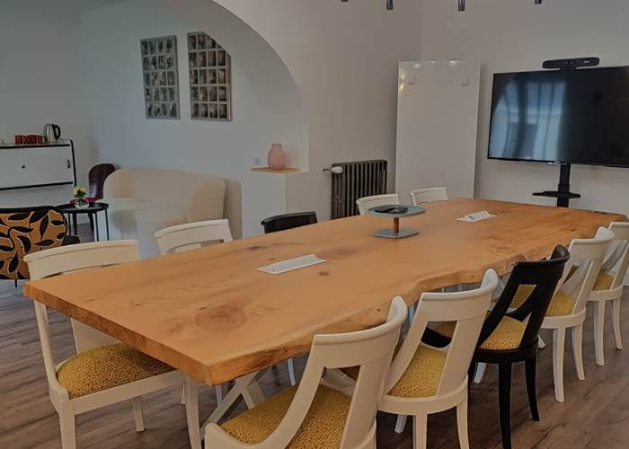 Salon Buffon