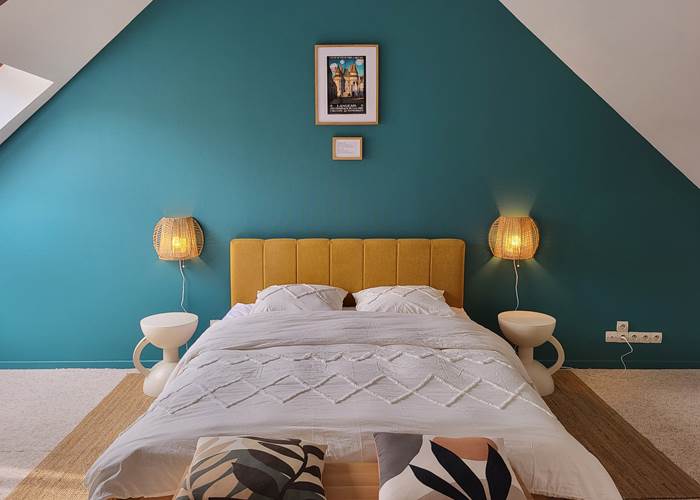 Chambre (triple) 1491