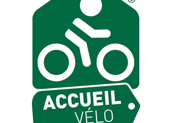 Label "Accueil Vélo"