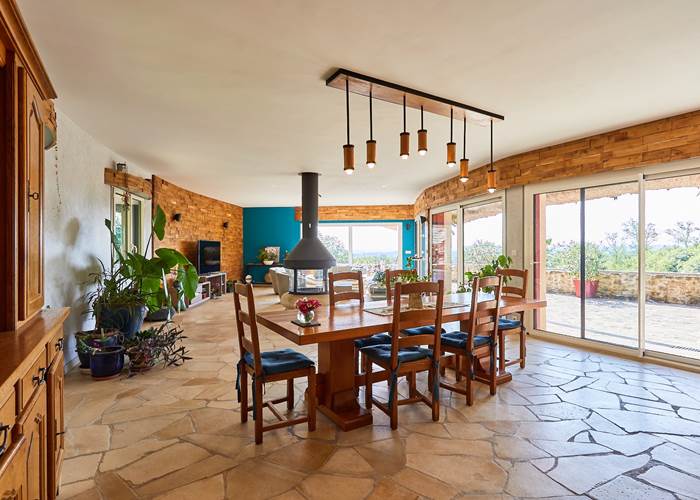 les bois de saint Auvent la salle-page