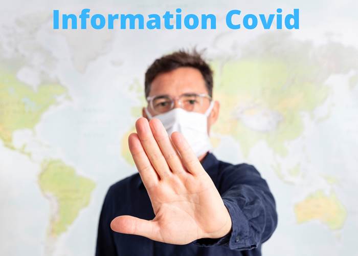 Information Covid-19
