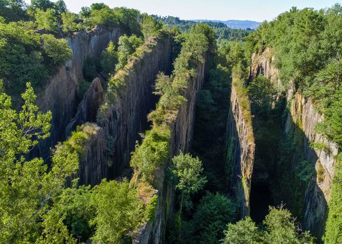 Les Pans de Travassac-page