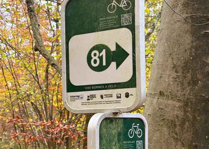 Le réseau point-noeud