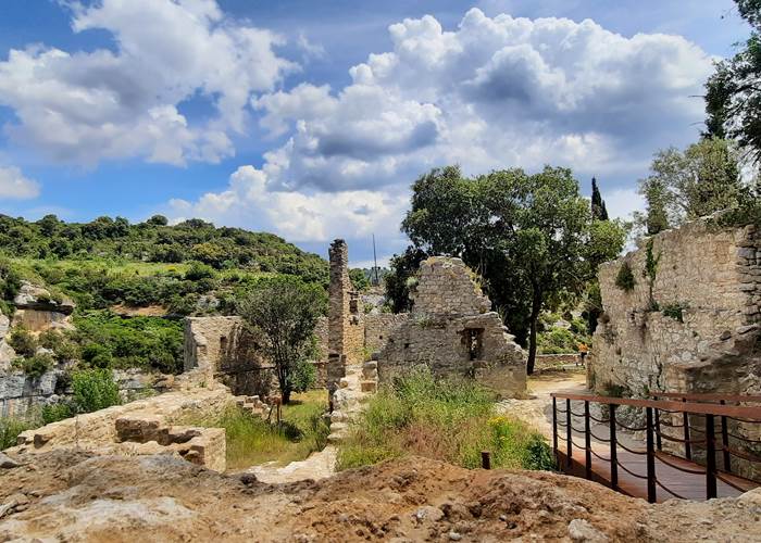 Minerve