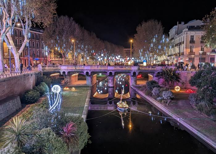 illuminations de la Basse