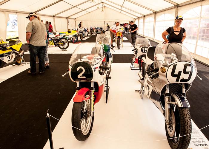 Crédit Photo : Vanneste - Chimay Classics