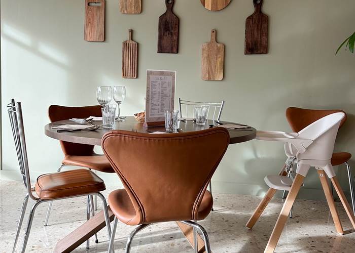 Les Drôles - 16360 Condéon