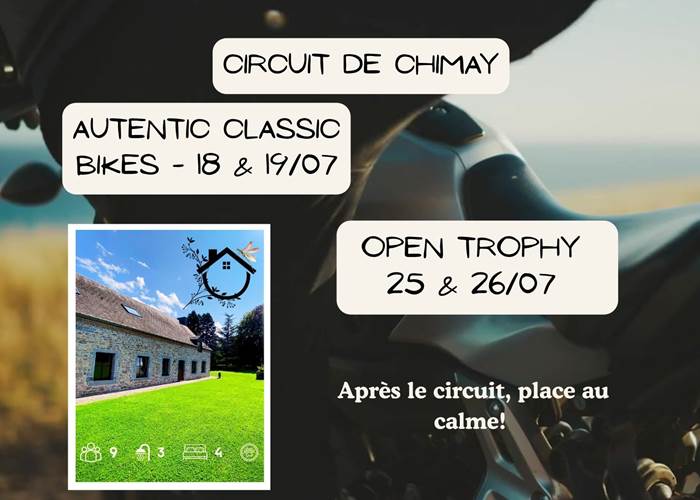 Circuit de Chimay