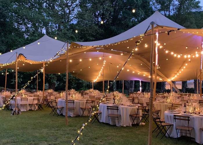 Evènements Ecolodge Charles Ashton