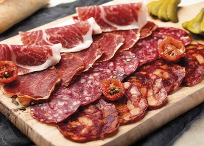 Charcuterie Artisanale Limousine