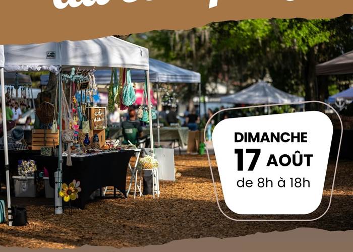 brocante