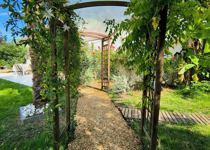 week-end nature en Sarthe