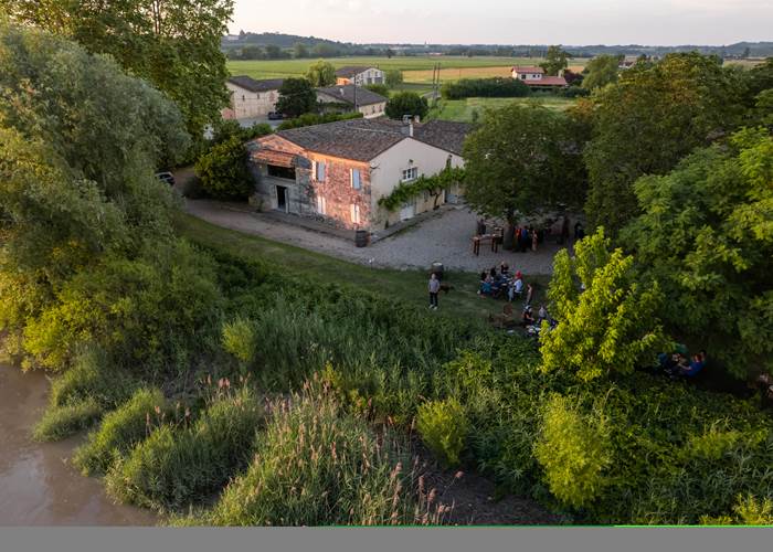Vignoble, Bio, Biodynamie, Nature, Vins, Domaine, Visite, Dégustation