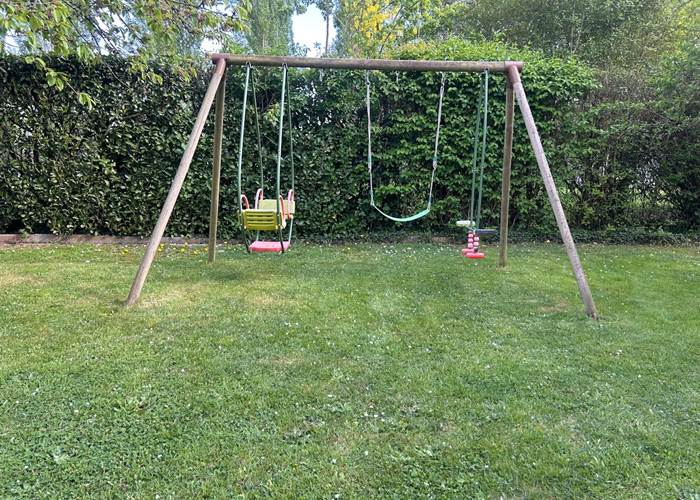 Espace des petits