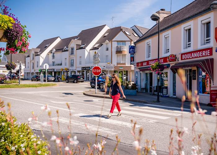 centre-bourg - Gestel-page