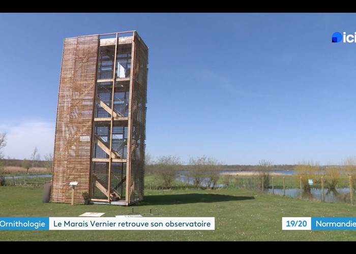 Nouvel observatoire 2025