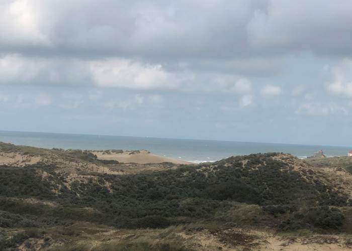 Les Dunes