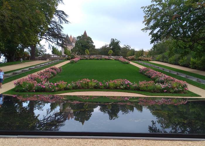 Château des Milandes