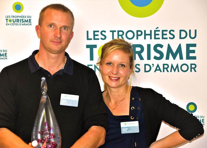 Trophées du Tourisme en 2021