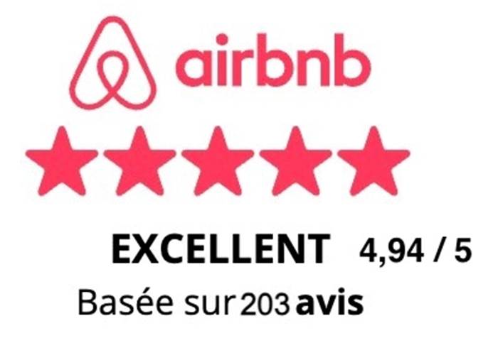 Avis Airbnb
