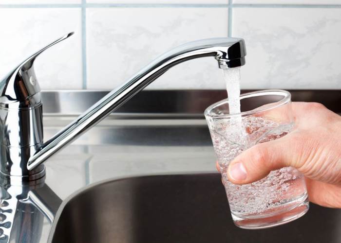Qualité de l'eau Ferme du Parc