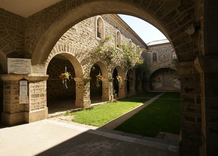 Notre Dame des Anges