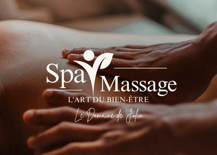 Massage à domicile