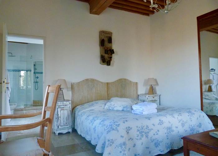 Chambre Verveine
