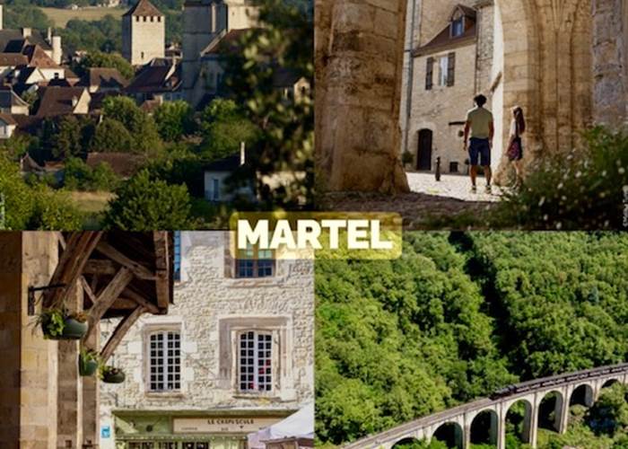 Martel