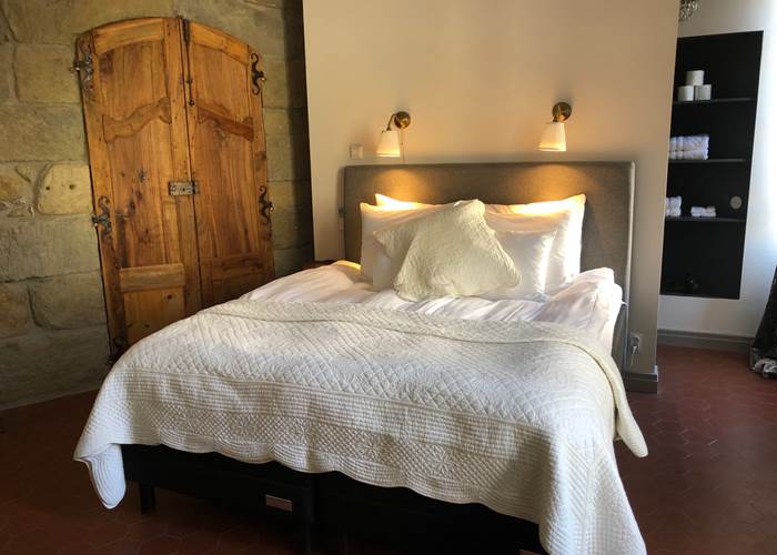 Bed 1
