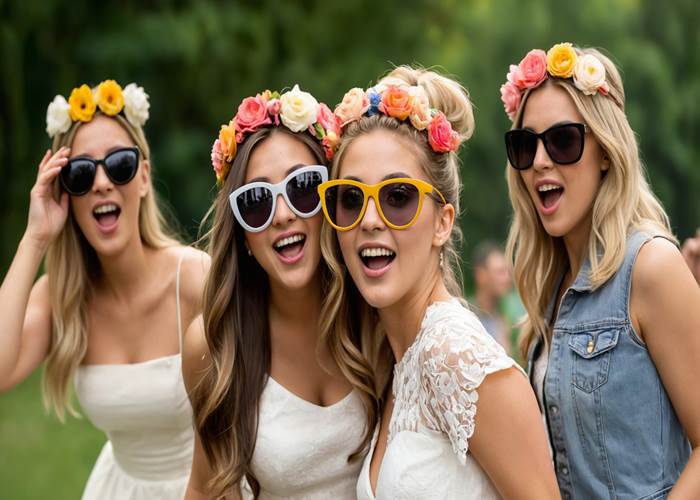 evjf sur Saint Martin de ré Bachelorette