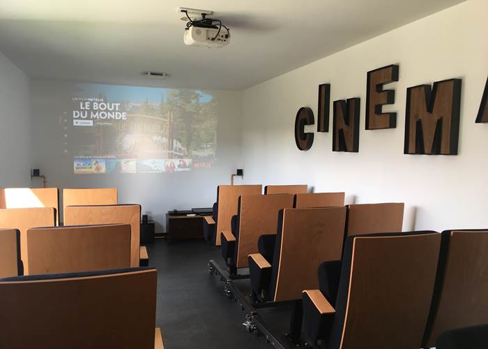 Salle de réunion Morbihan