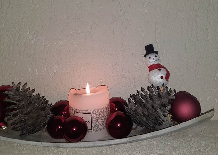 Nous vous souhaitons une excellente année 2026