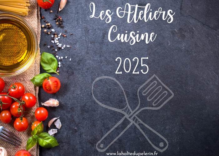 Atelier cuisine