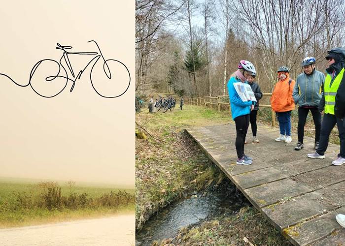 Balade nature- Parc ESEM