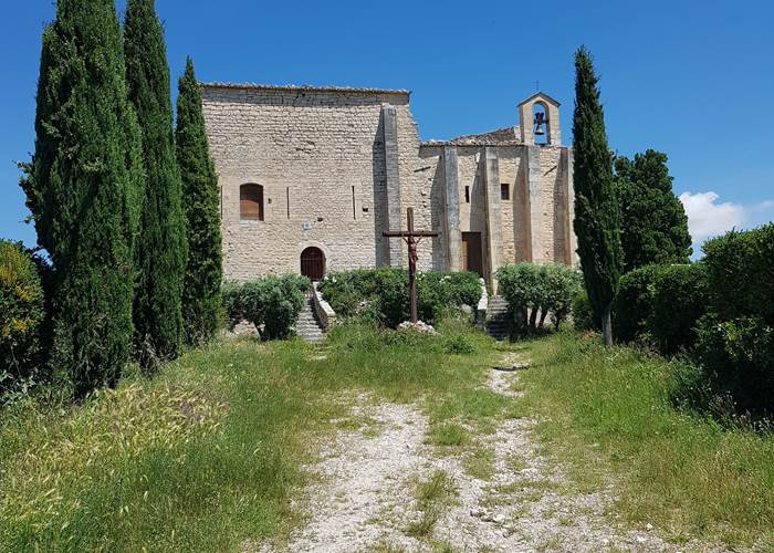 Le_Castrum_de_Saint_Saturnin_les_Apt