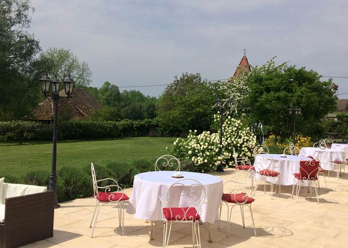 Domaine du Manoir