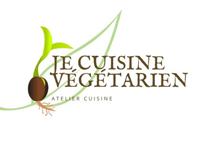 Je cuisine végétarien