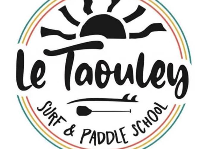 école de surf et paddle